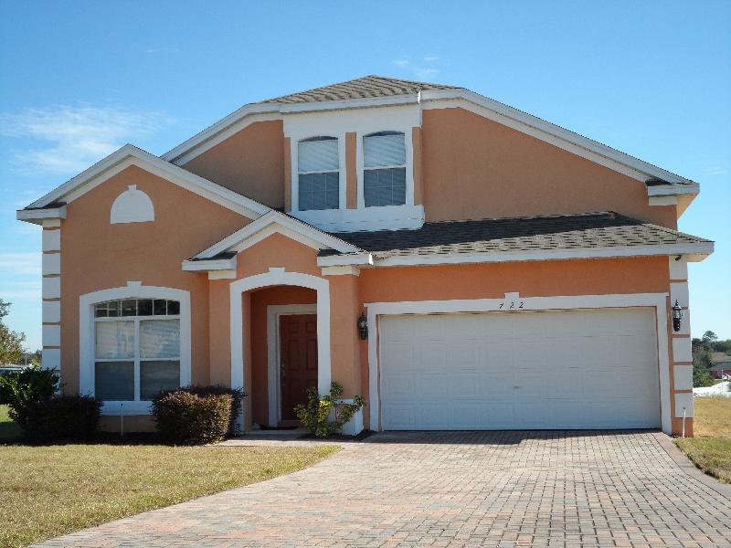 أورلاندو Disney Area Preferred Homes With Spa المظهر الخارجي الصورة