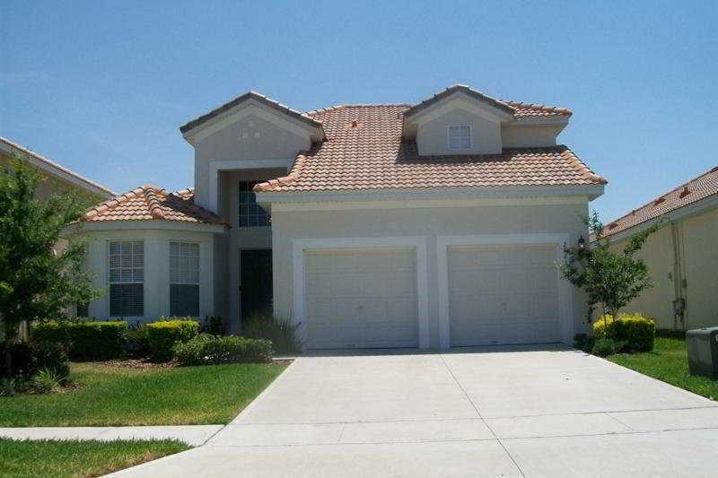 أورلاندو Disney Area Preferred Homes With Spa المظهر الخارجي الصورة