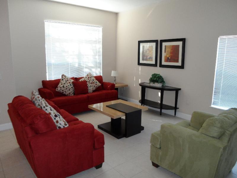 أورلاندو Disney Area Preferred Homes With Spa المظهر الخارجي الصورة