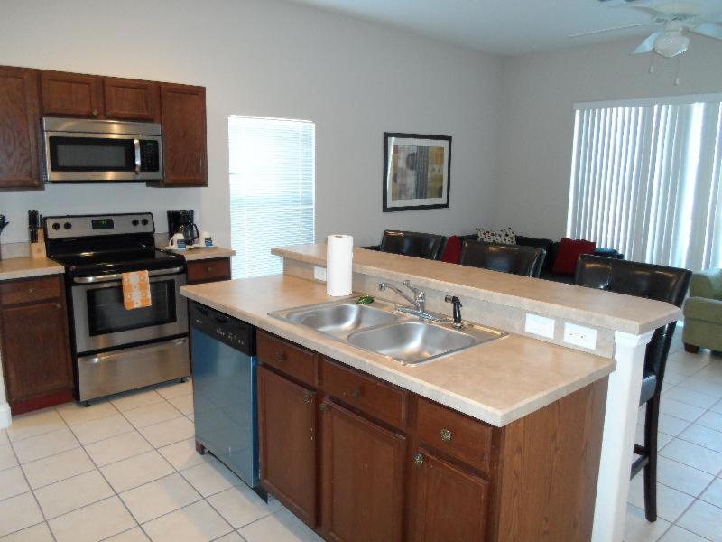 أورلاندو Disney Area Preferred Homes With Spa المظهر الخارجي الصورة